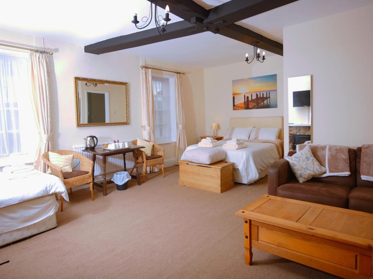 Inn The Five Bells, Eastry
